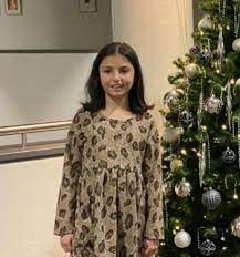 Lolia Hamed